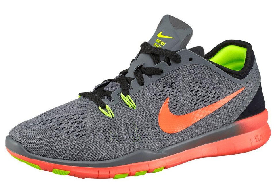 Nike Free 5.0 Trainers Nike Free 5.0 Trainers
