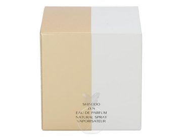 SHISEIDO Eau de Parfum Shiseido Zen Eau de Parfum 30 ml, 1-tlg.