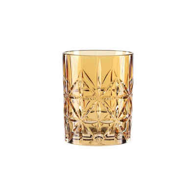 Nachtmann Whiskyglas »HIGHLAND Whiskytumbler 345 ml«, Glas