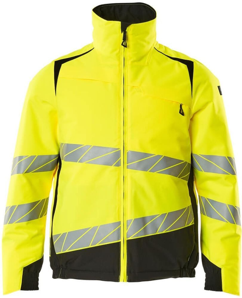 Winterjacke