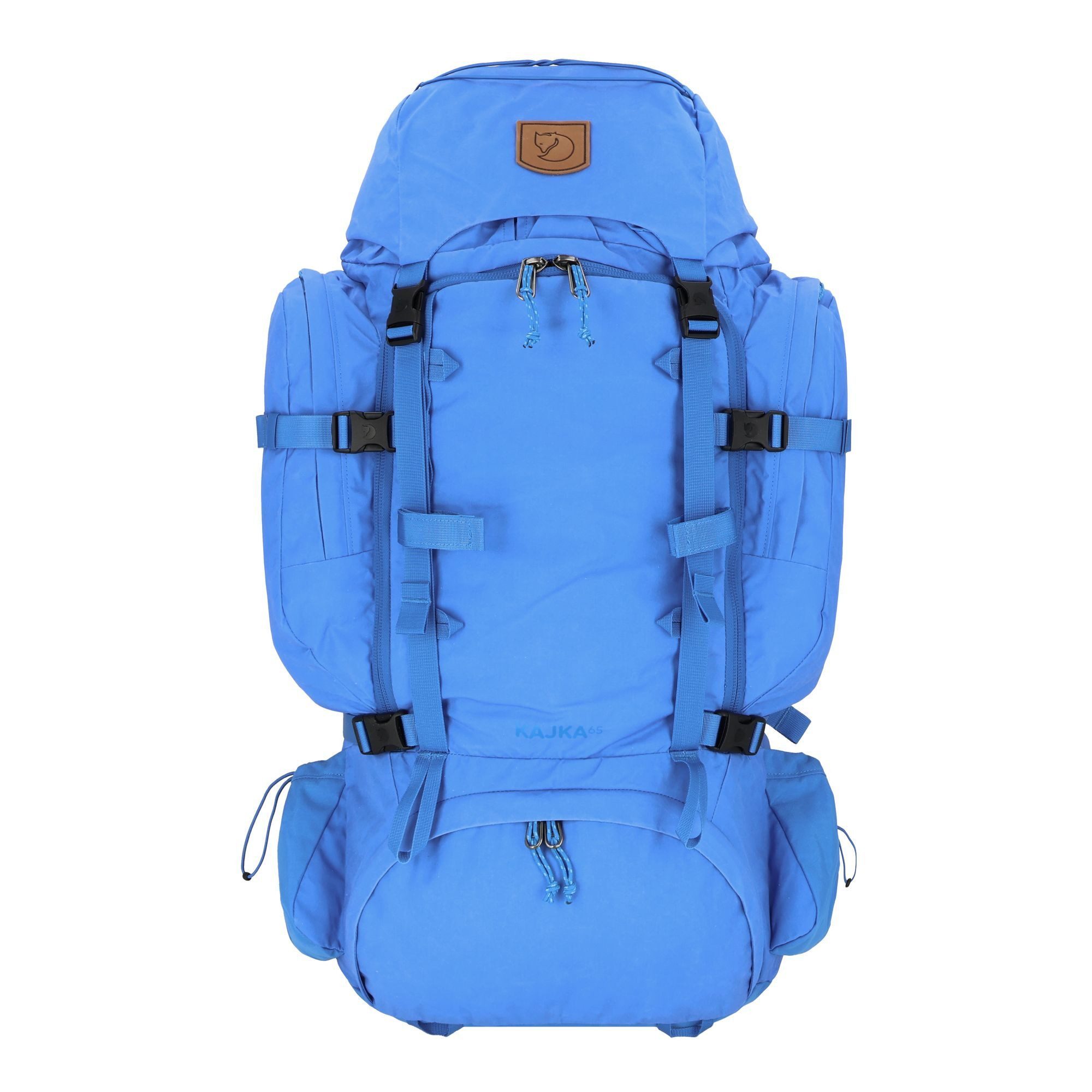 Fjällräven Wanderrucksack Kajka, Polyamid