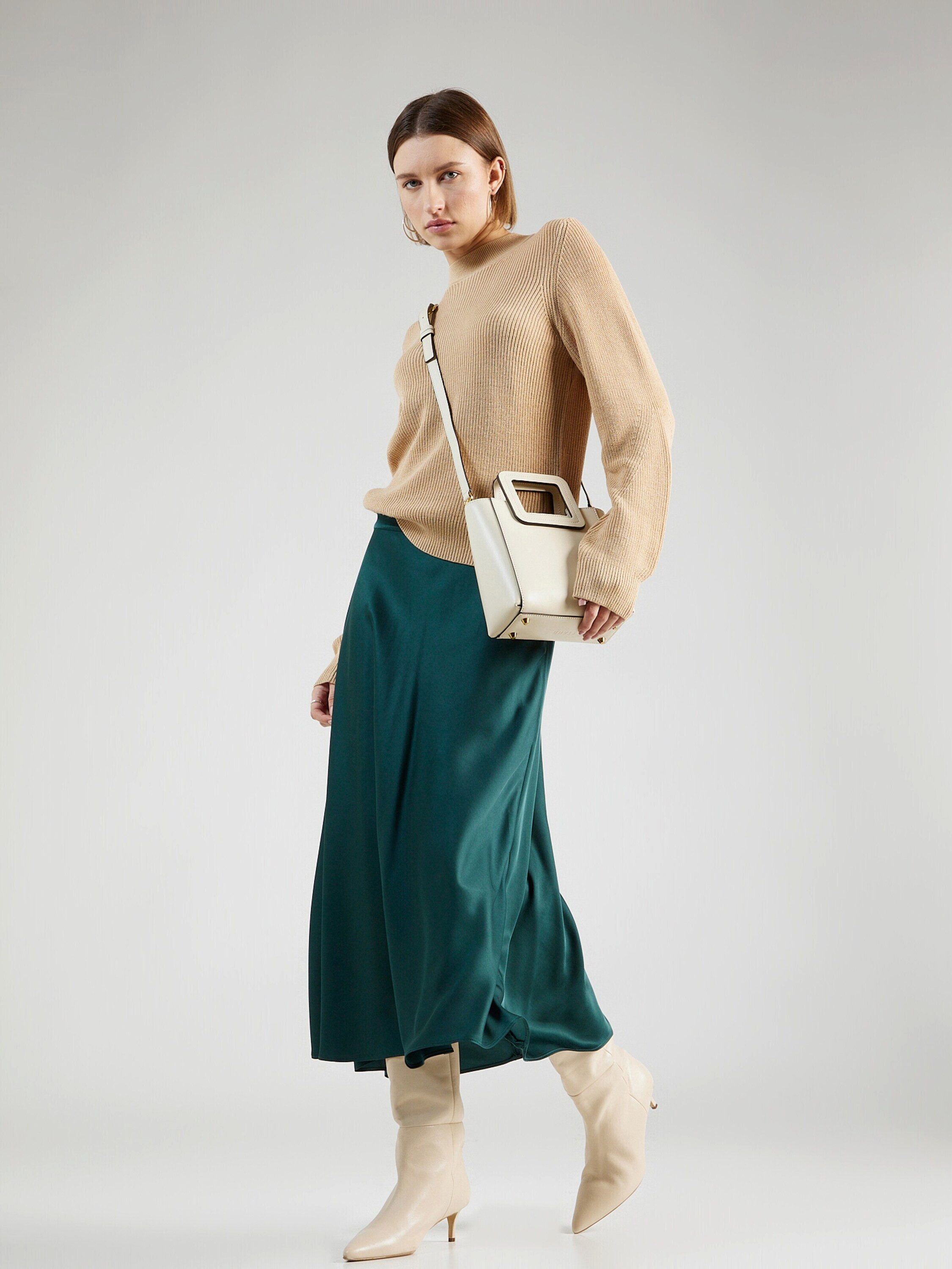 Esprit Strickpullover (1-tlg) Plain/ohne Details