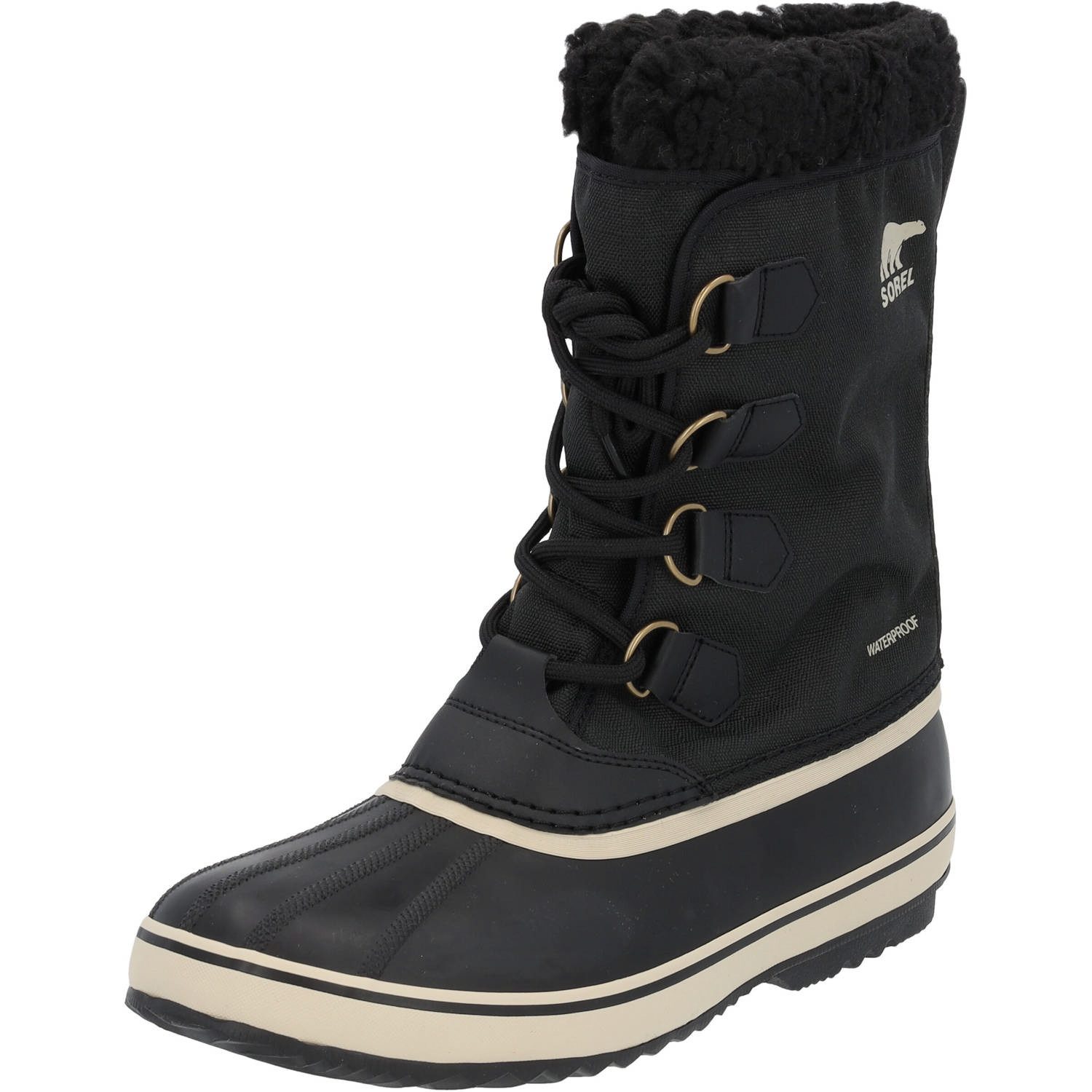 Sorel 1964 Pac NM 3487 Winterstiefel