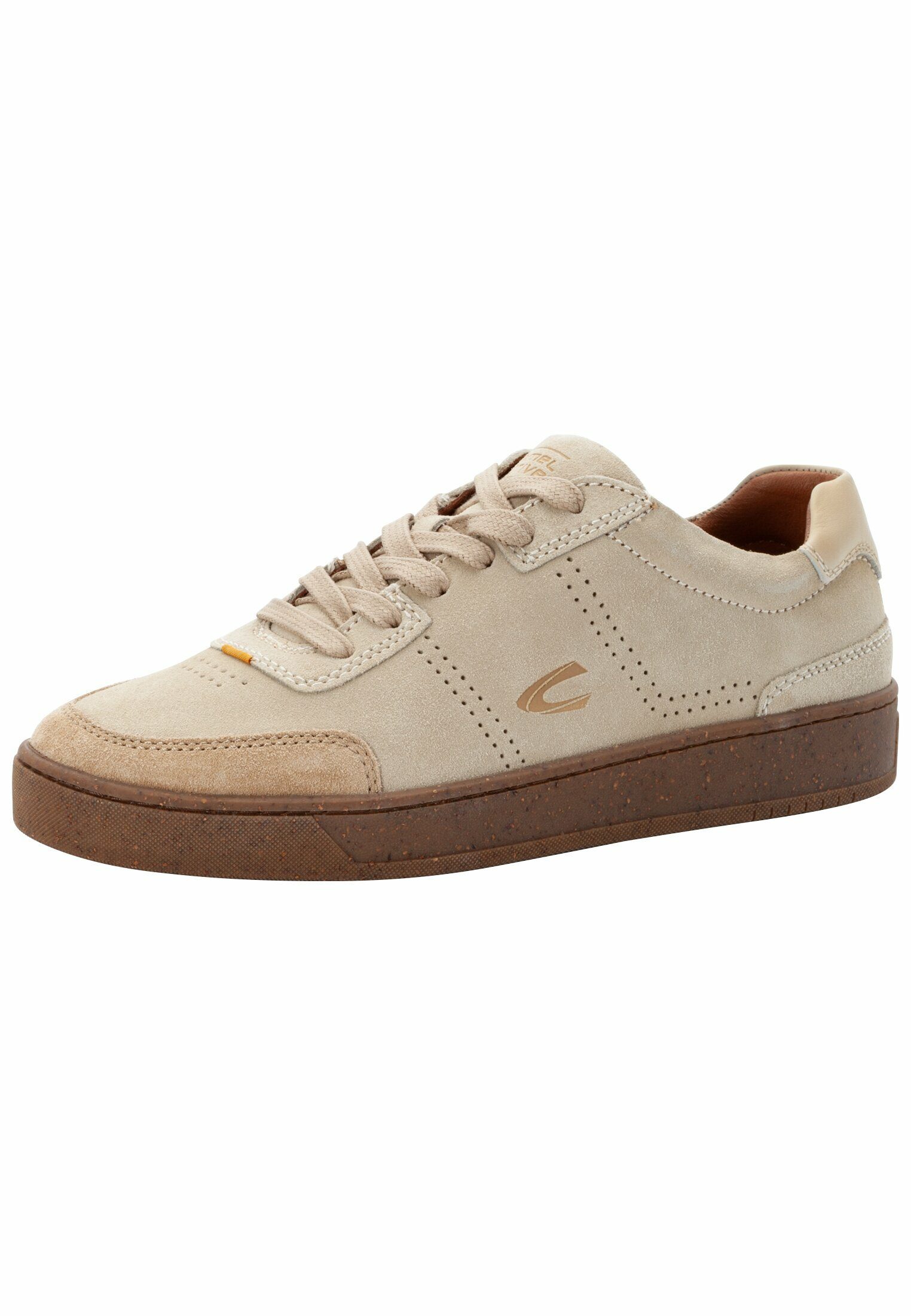 camel active Cloud Sneaker