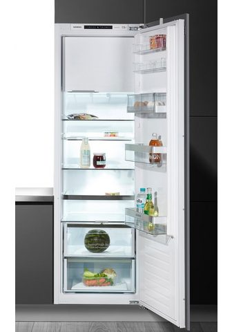 SIEMENS Встроенный холодильник iQ500 1772 cm h...