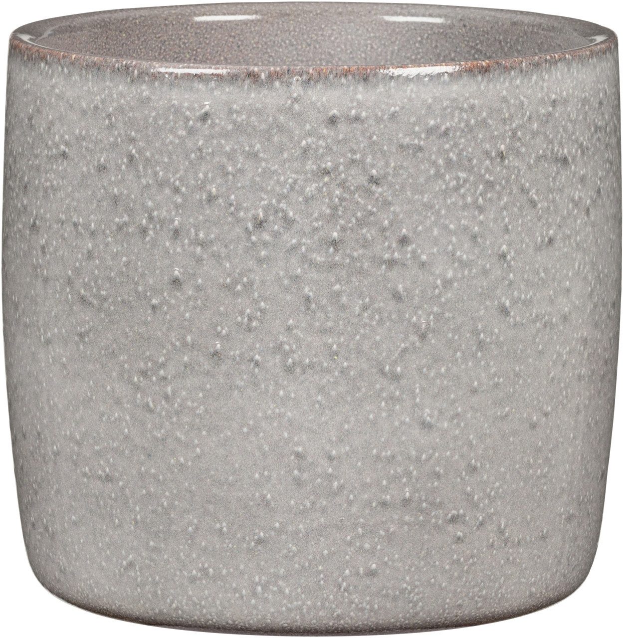 Scheurich Übertopf Scheurich Blumentopf Keramik Ø 21 x 19,3 cm günstig online kaufen