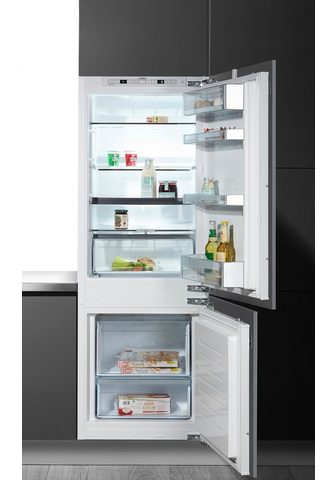 BOSCH Встроенный холодильник 1578 cm hoch 54...