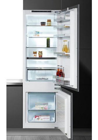 SIEMENS Встроенный холодильник iQ500 1772 cm h...