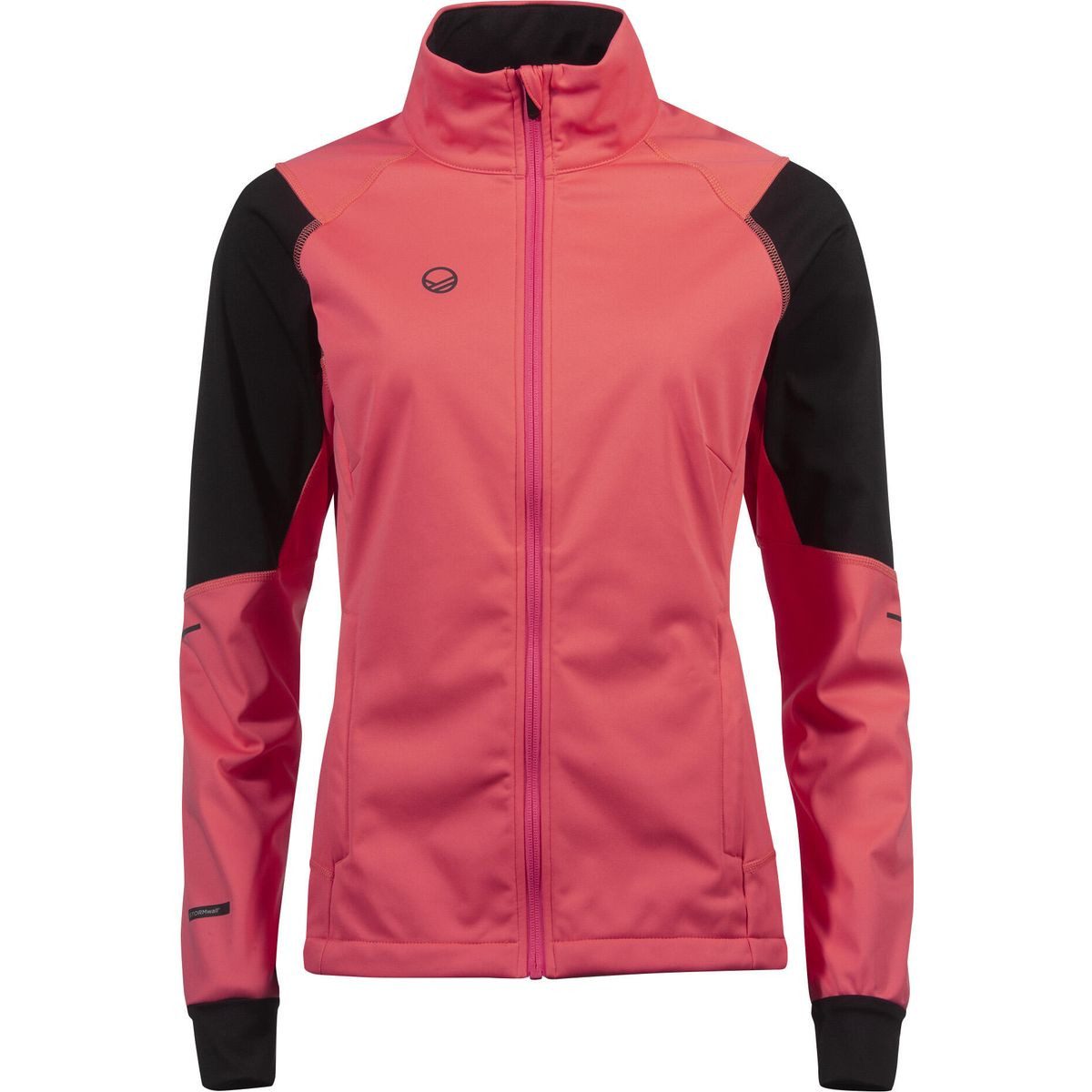 HALTI Skijacke Nietos W XCT Set
