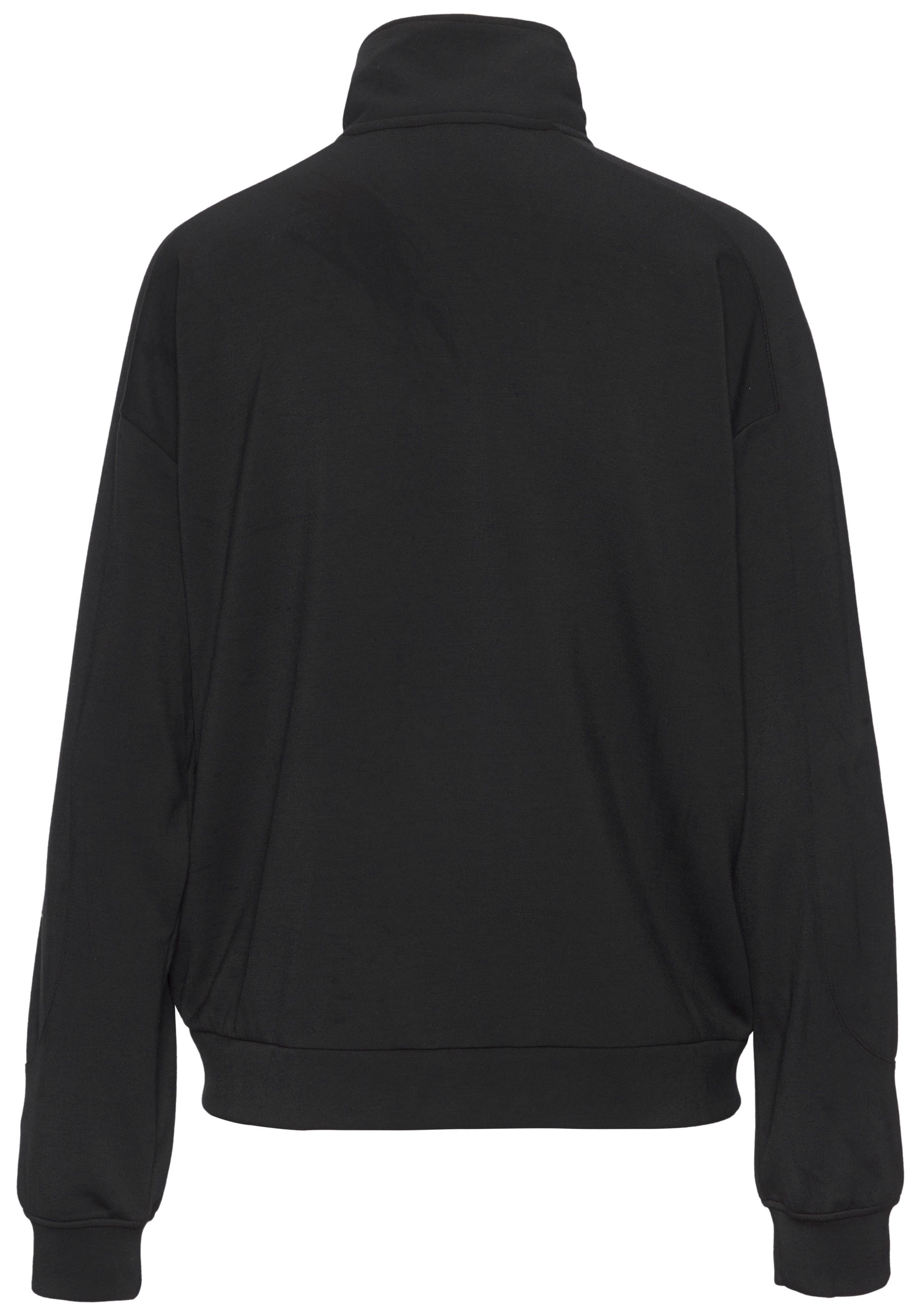 Copenhagen Studios Sweatjacke aus hochwertigem Material