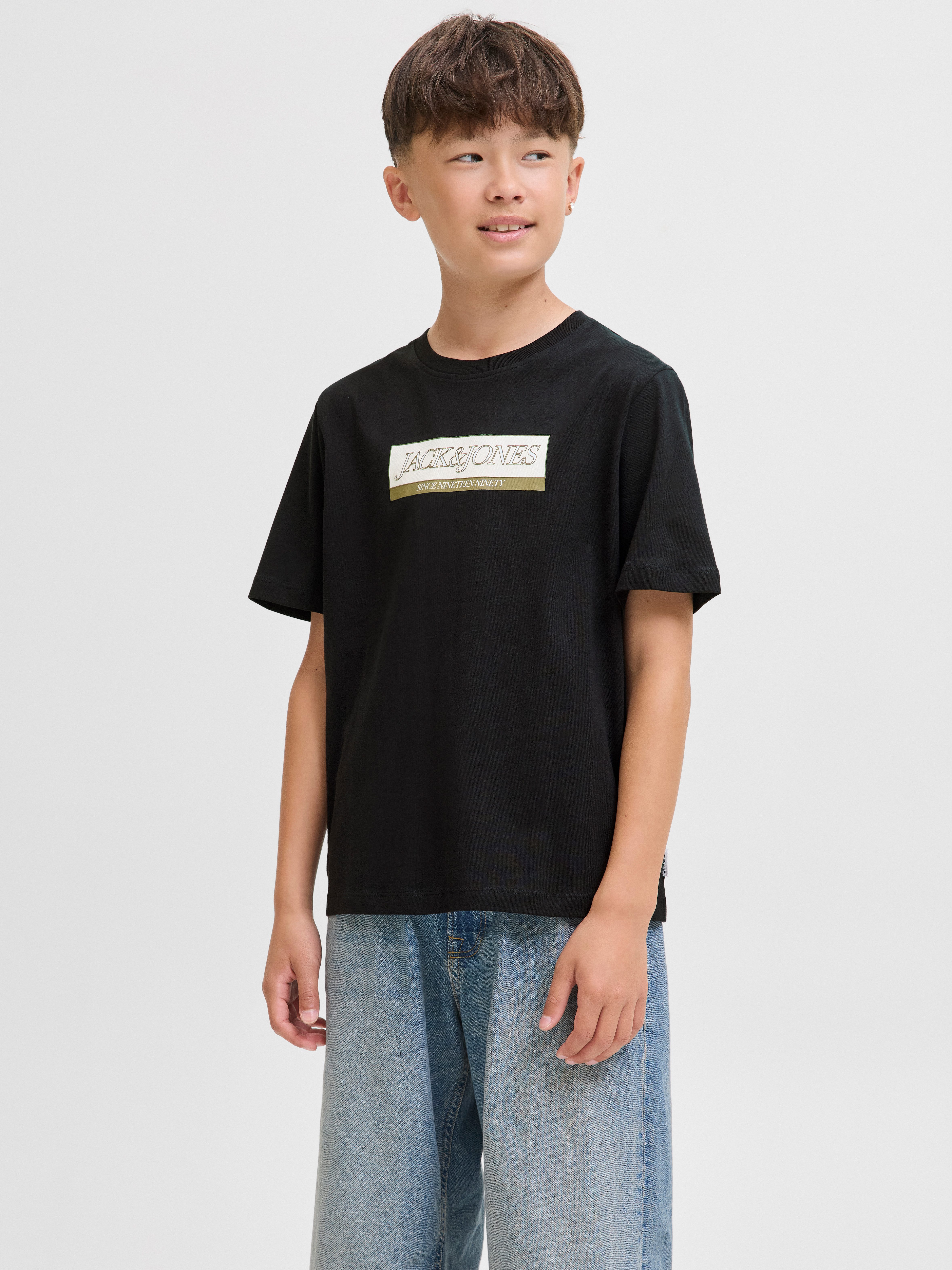 Jack & Jones Junior T-Shirt JORINWOOD günstig online kaufen