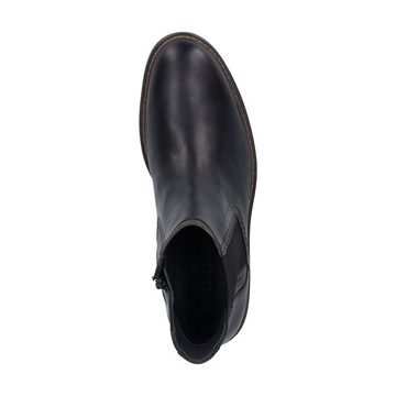 Josef Seibel Earl 08, schwarz Stiefelette