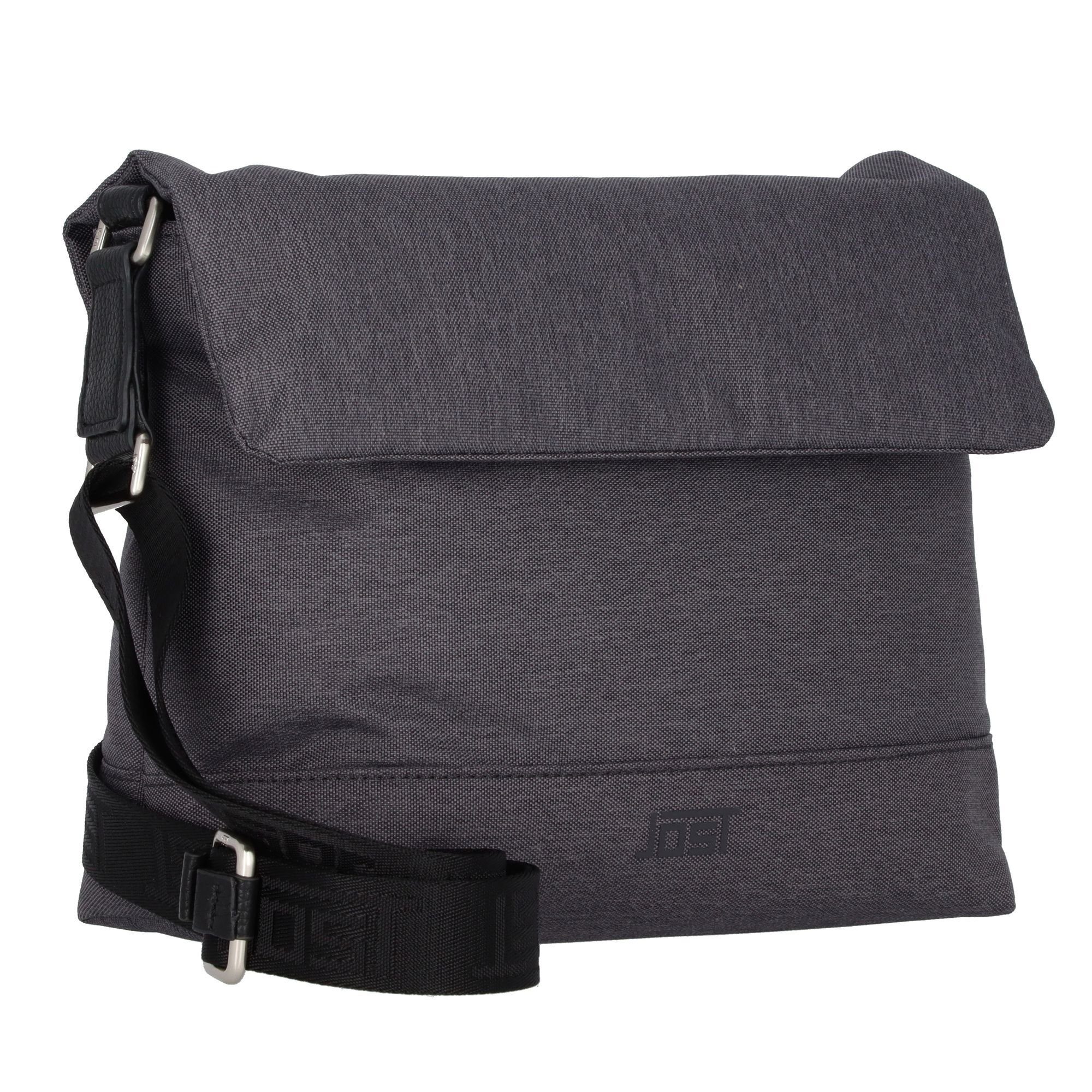 Jost Umhängetasche Bergen, Polyester darkgrey