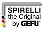 GEFU Spiralschneider Spirelli, japanisches Spezialmesser, Bild 3