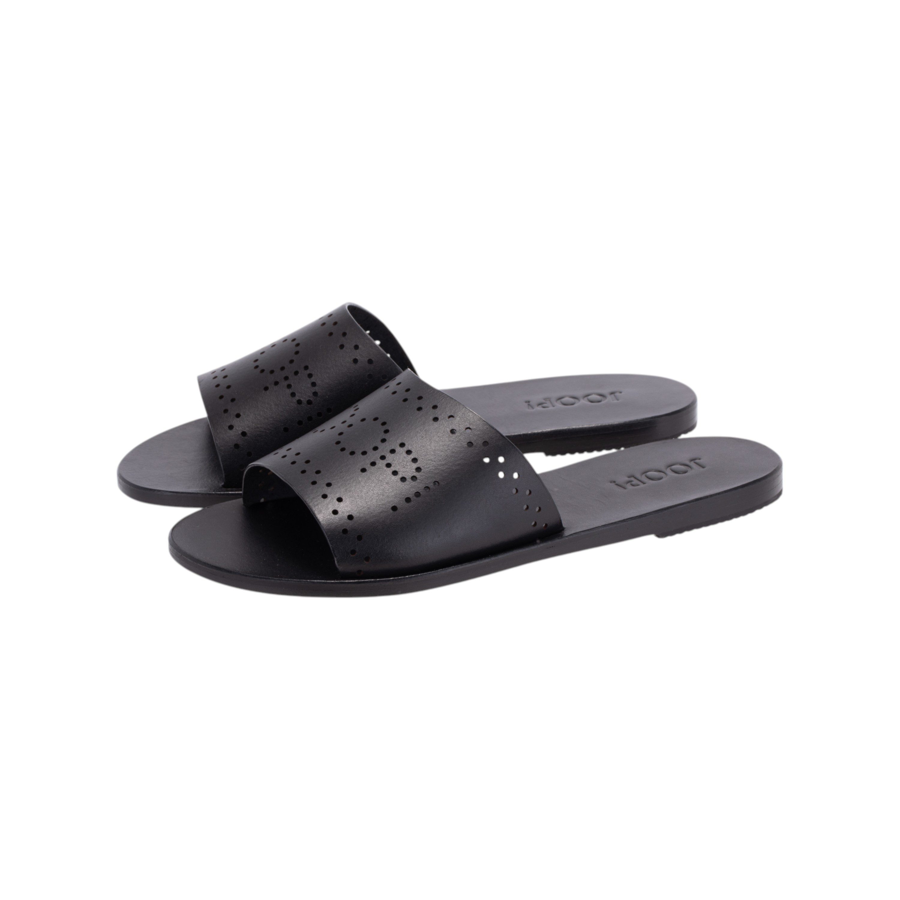 JOOP! Joop - Damen Sandale Unico Lettera Charlene Sandale