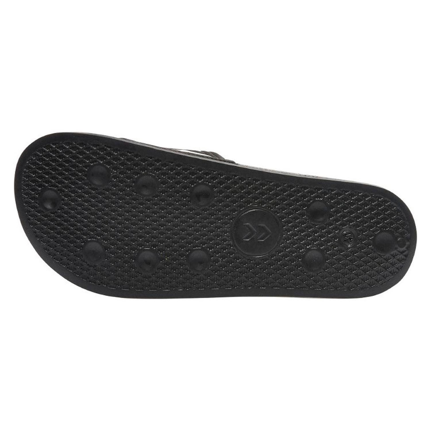 hummel Larsen Slipper Velcro Badeschuh günstig online kaufen