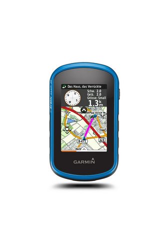 GARMIN Навигатор »eTrex Touch 25 включа...