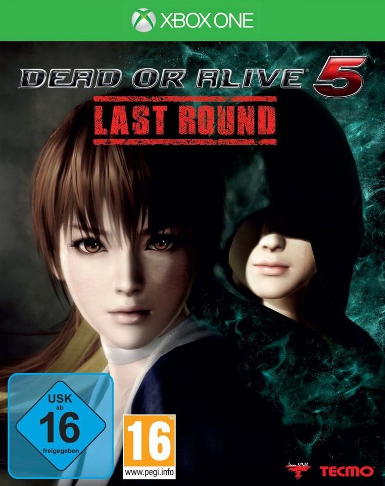 dead or alive spiel dead or alive spiel