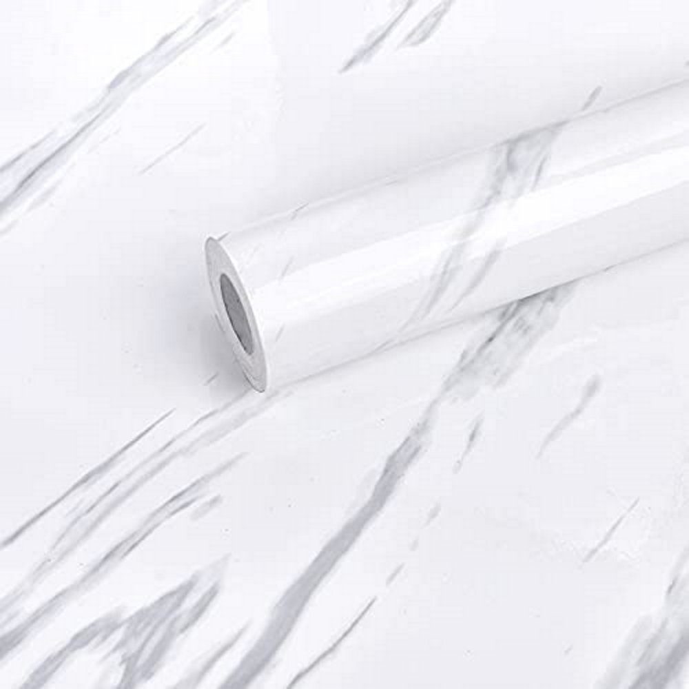 Visario 3D-Tapete 10 m x 60 cm selbstklebend Tapete Folien Dekoration günstig online kaufen