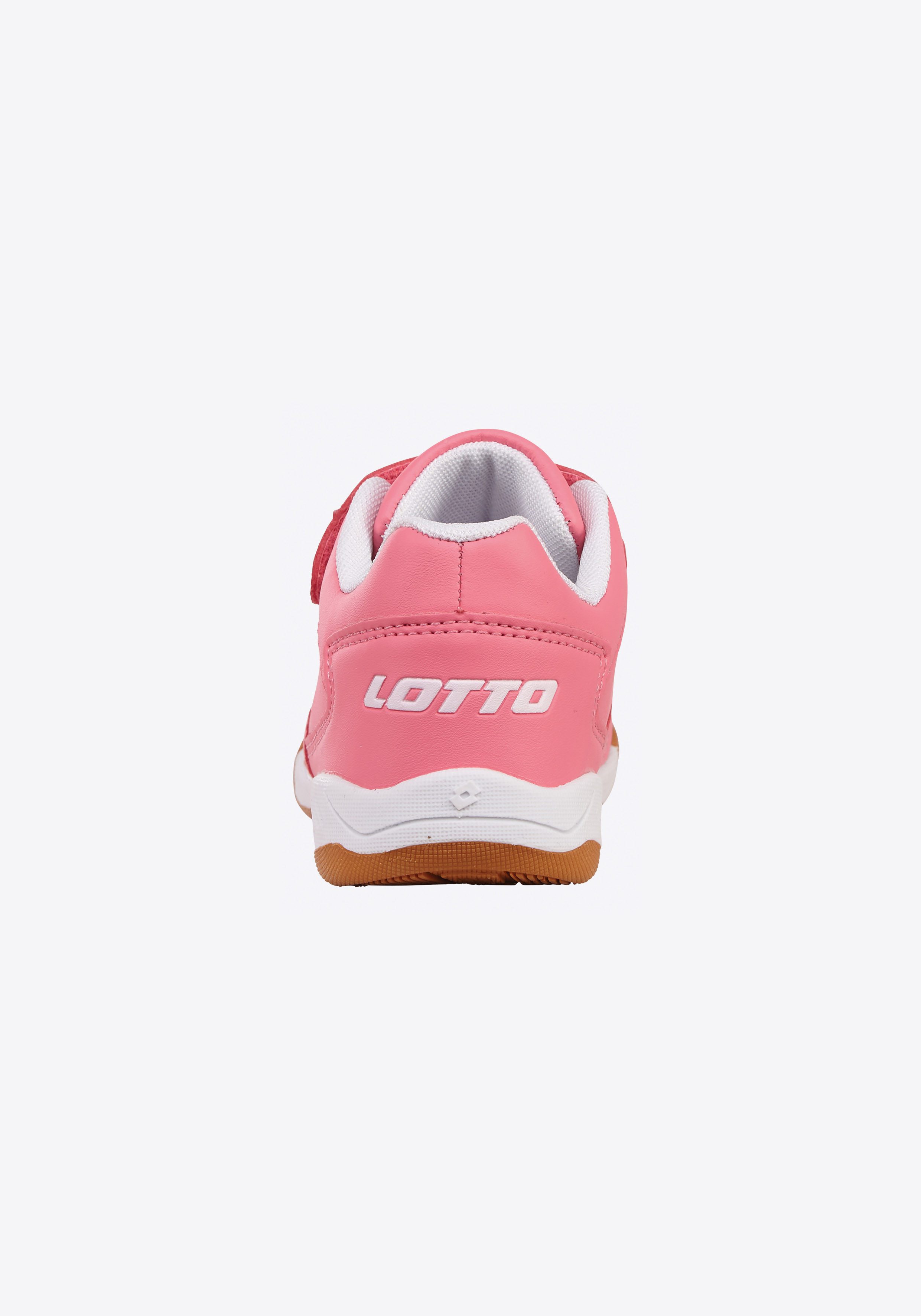 Lotto Hallenschuh mit Klettverschluss