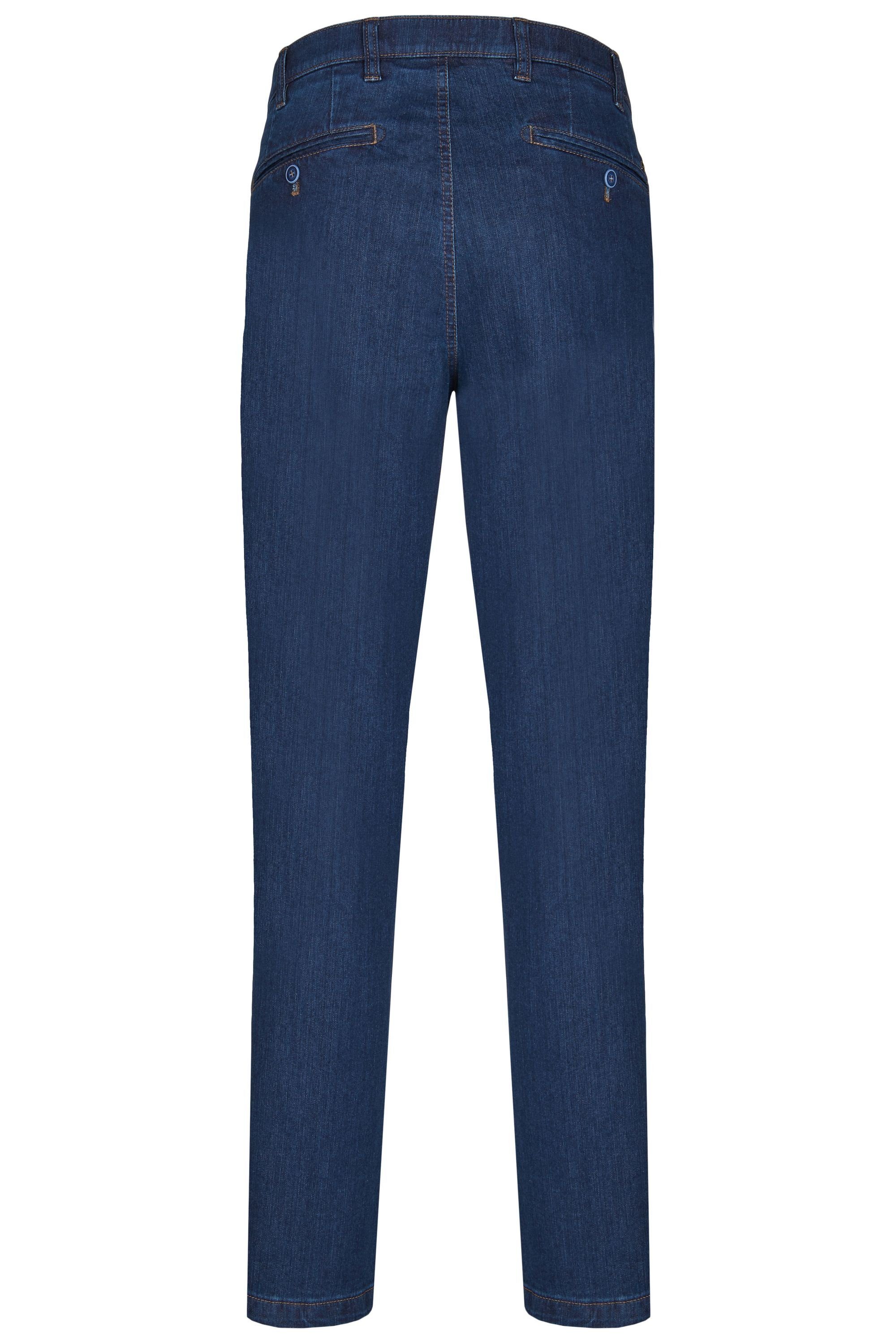 Ganzjahres aus aubi (48) Jeans stone Hose Perfect High Flex Modell Fit dark Stretch Baumwolle 526 Herren aubi: Jeans Bequeme