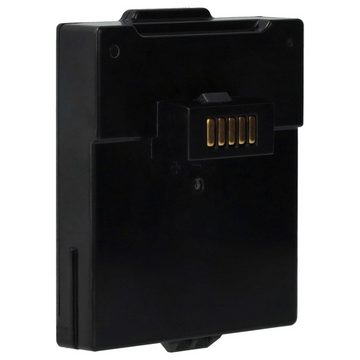 vhbw kompatibel mit Zebra WS5001-0F2J3020ENA Tablet-Akku Li-Ion 2400 mAh (3,85 V)