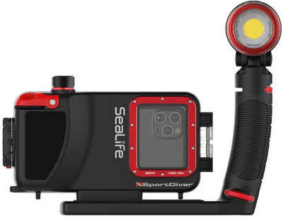 Sealife SL401-U SportDiver Pro Set 2500 Objektivzubehör