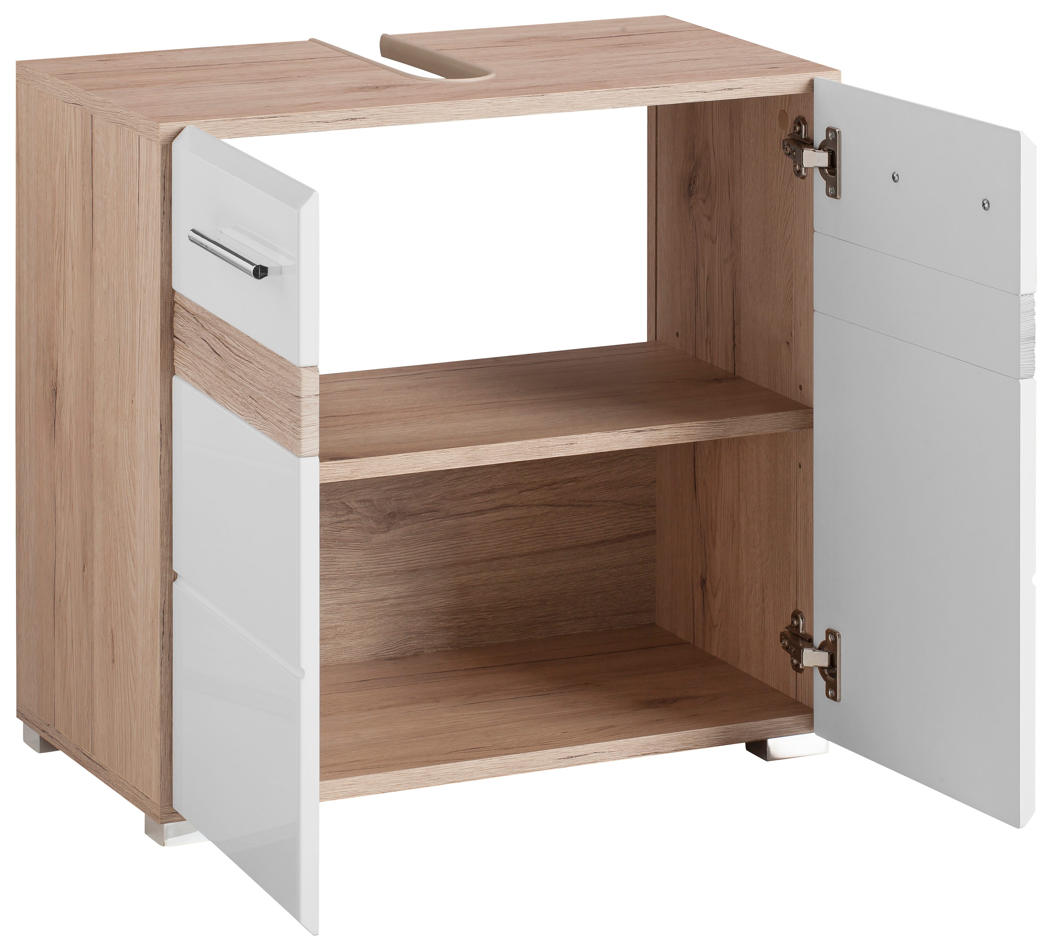Waschbeckenunterschrank TONE von WELLTIME