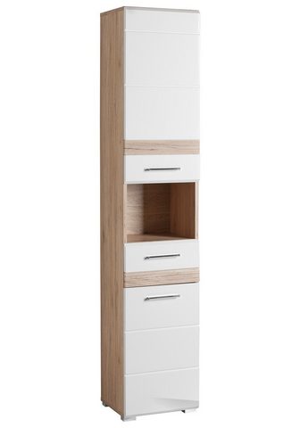 TRENDTEAM Шкафчик высокий »Tone«