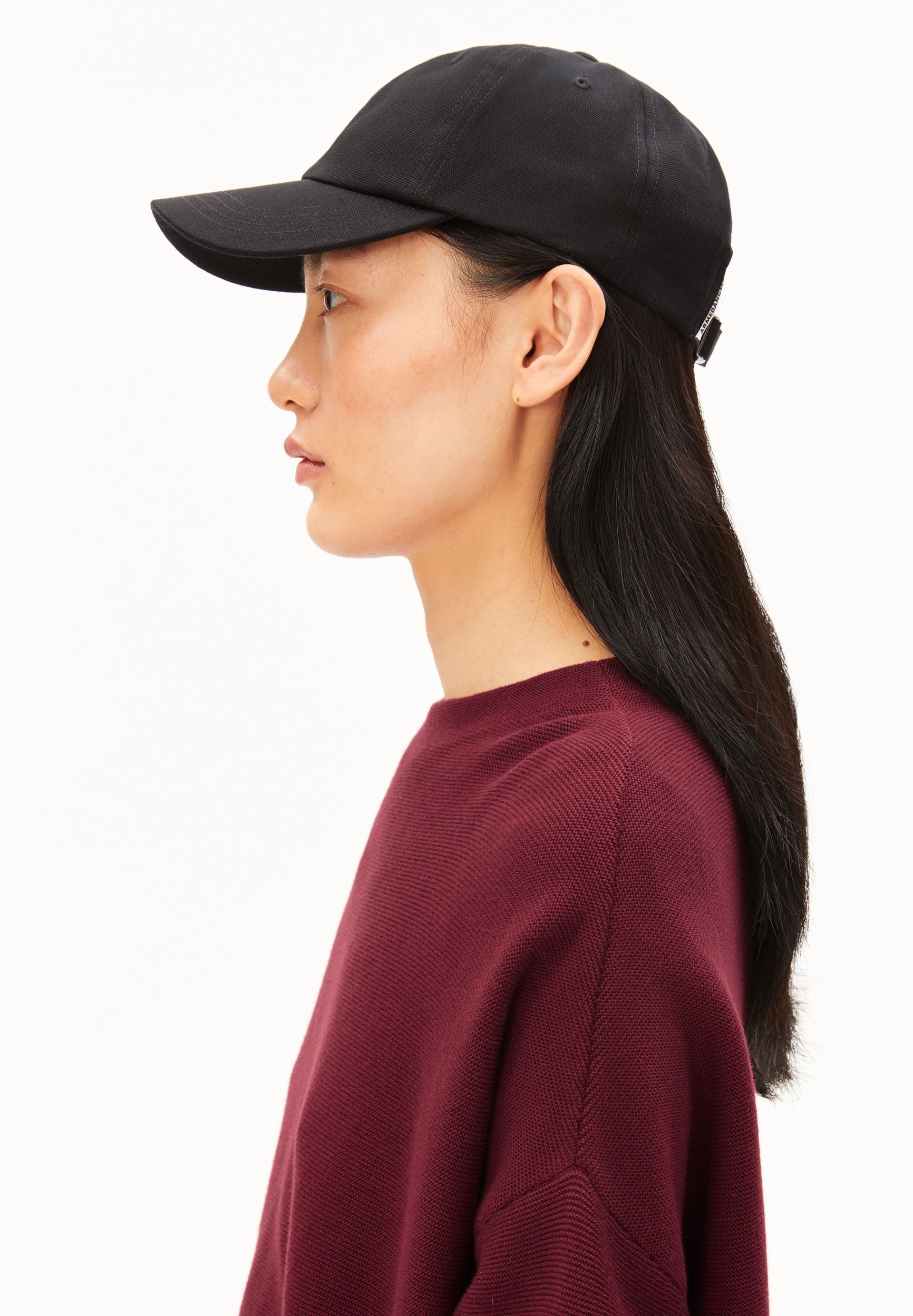 Armedangels Baseball Cap YENAAS BOLD Unisex Kappe Aus Bio-Baumwolle – Bild 3 von 5
