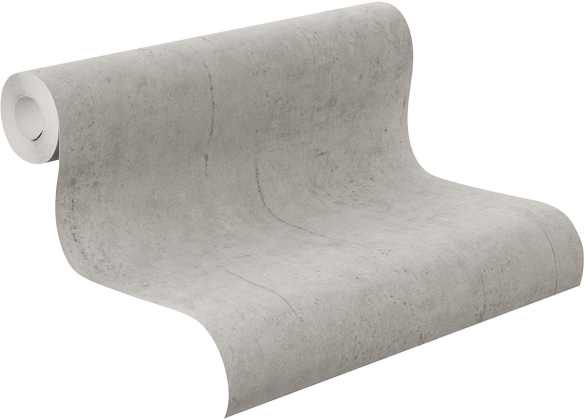 Vliestapete, Rasch, »Factory, Beton« online kaufen | OTTO