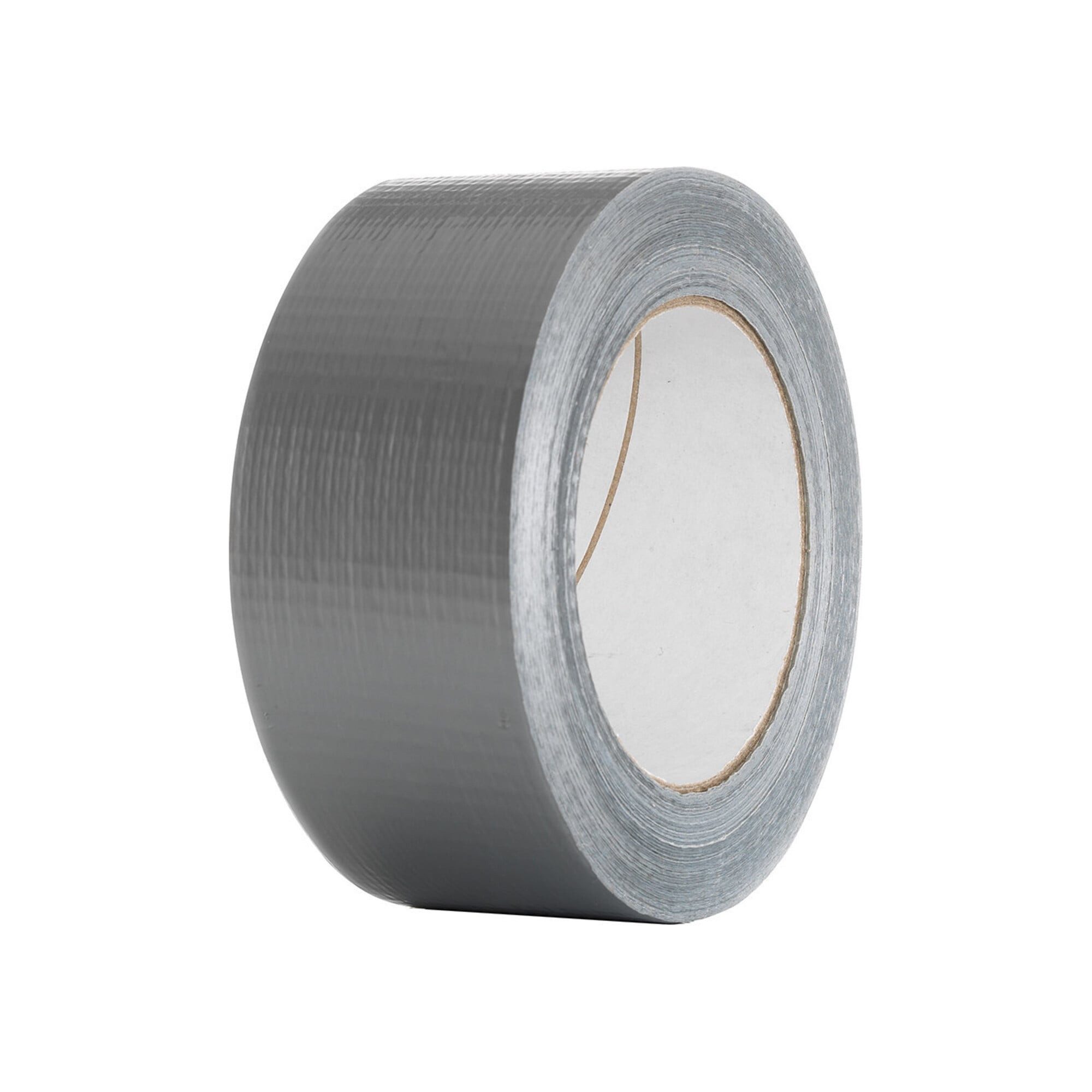 E-COLL Klebeband E-COLL Gewebeklebeband 47mmx50m silber