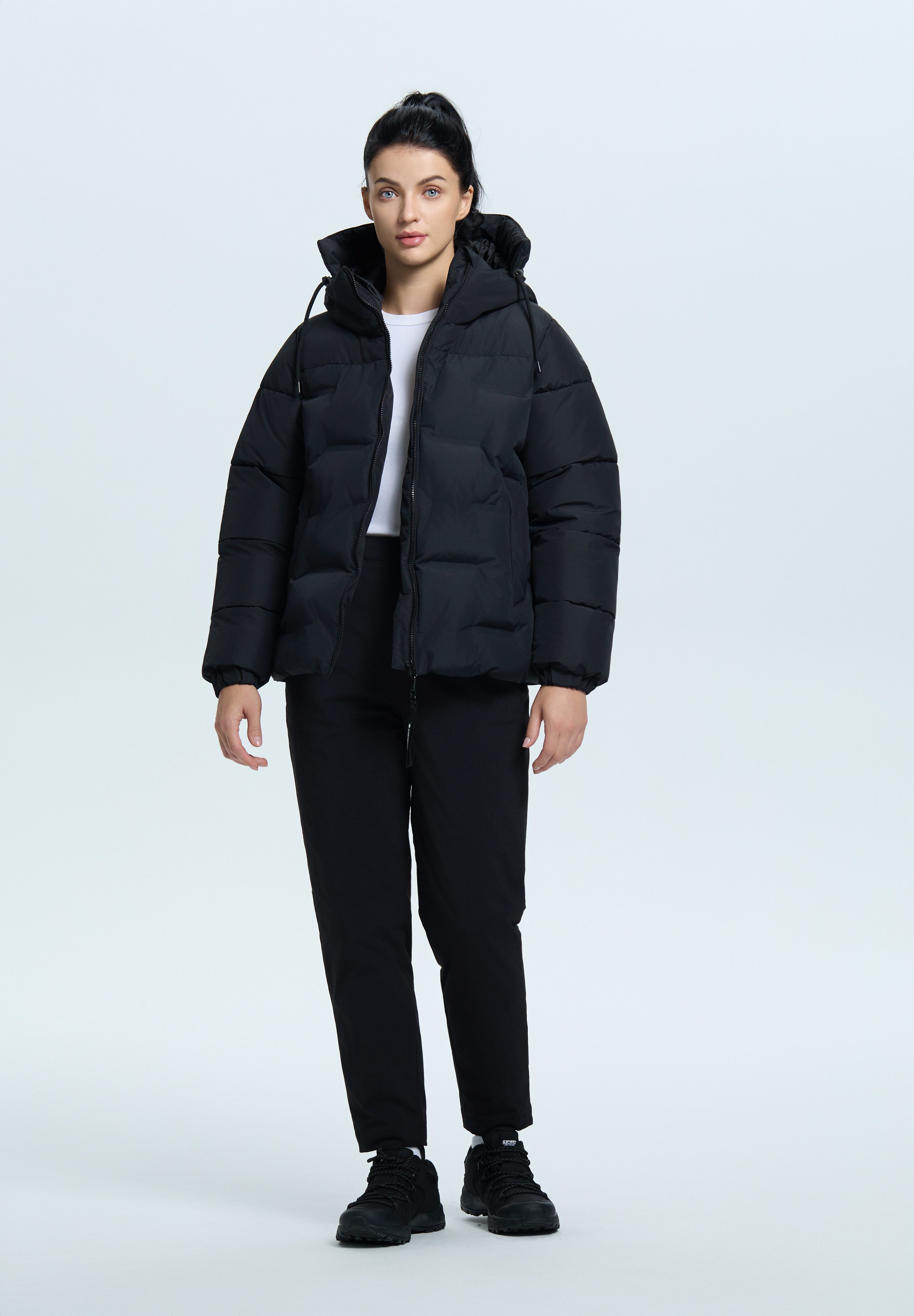 Icepeak Steppjacke ADAMAN (1-St) günstig online kaufen