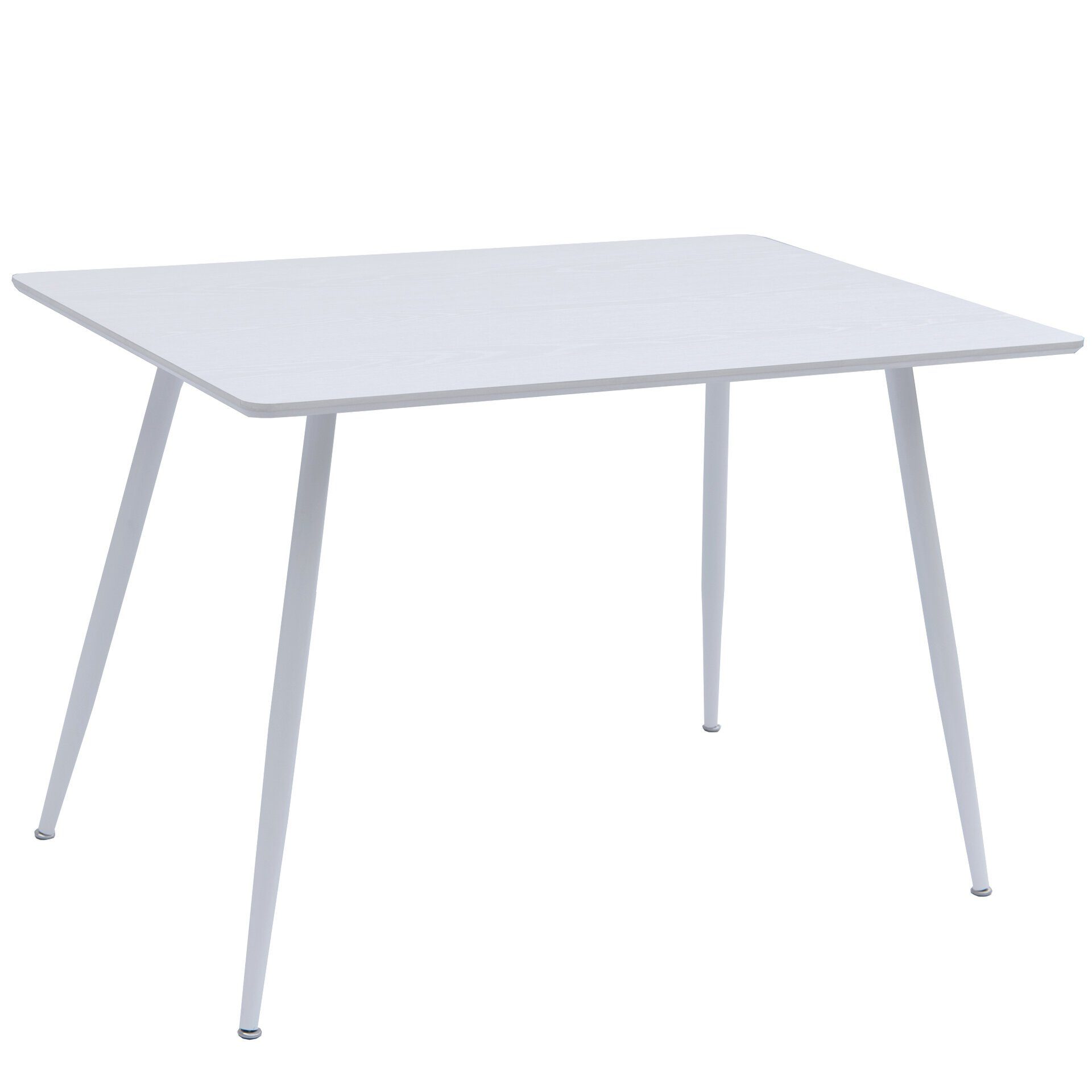 TRISENS Esstisch Danelia, Esstisch 115x75 Küchentisch günstig online kaufen