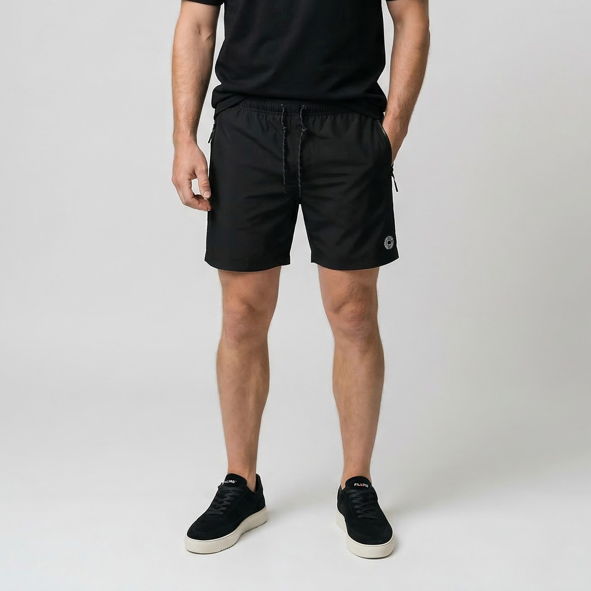 CARS JEANS Badeshorts BEMINO Swimshort