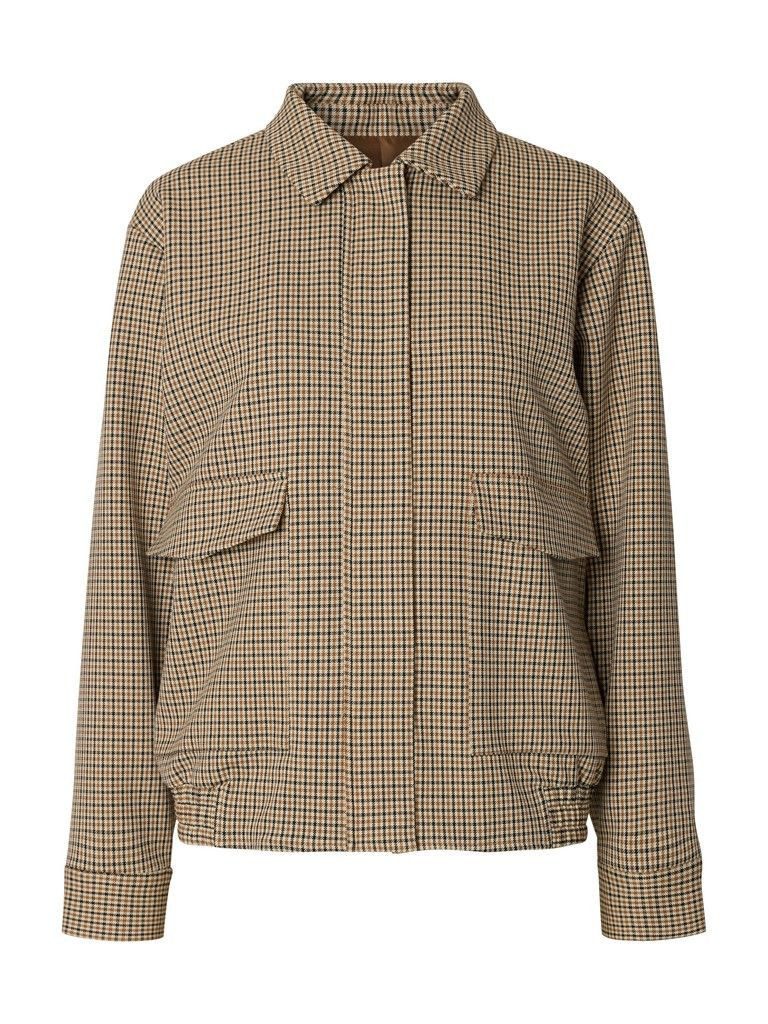 Selected Blouson SLWELARA RELAXED BOMBER JACKET