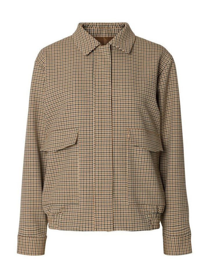 Selected Blouson SLWELARA RELAXED BOMBER JACKET