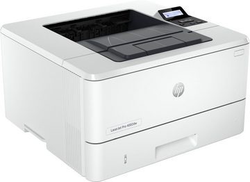 HP LaserJet Pro 4002dw Laserdrucker, (Bluetooth, LAN (Ethernet), WLAN (Wi-Fi)