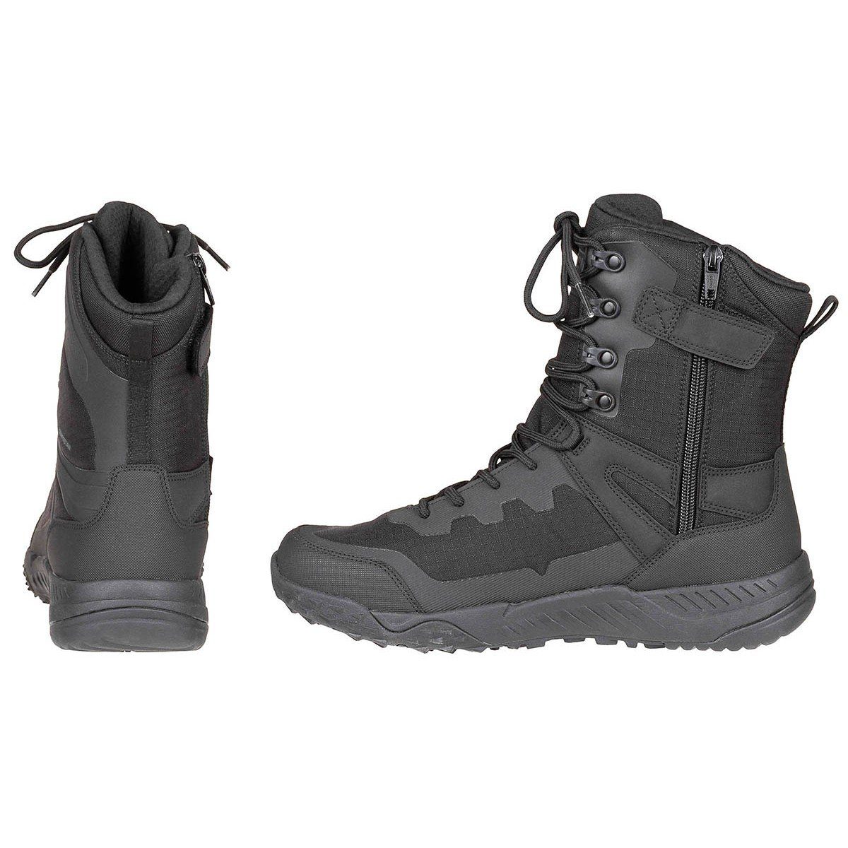 Magnum Einsatzstiefel, "MAGNUM", Ultima 8.0 SZ WP, schwarz Outdoorschuh günstig online kaufen