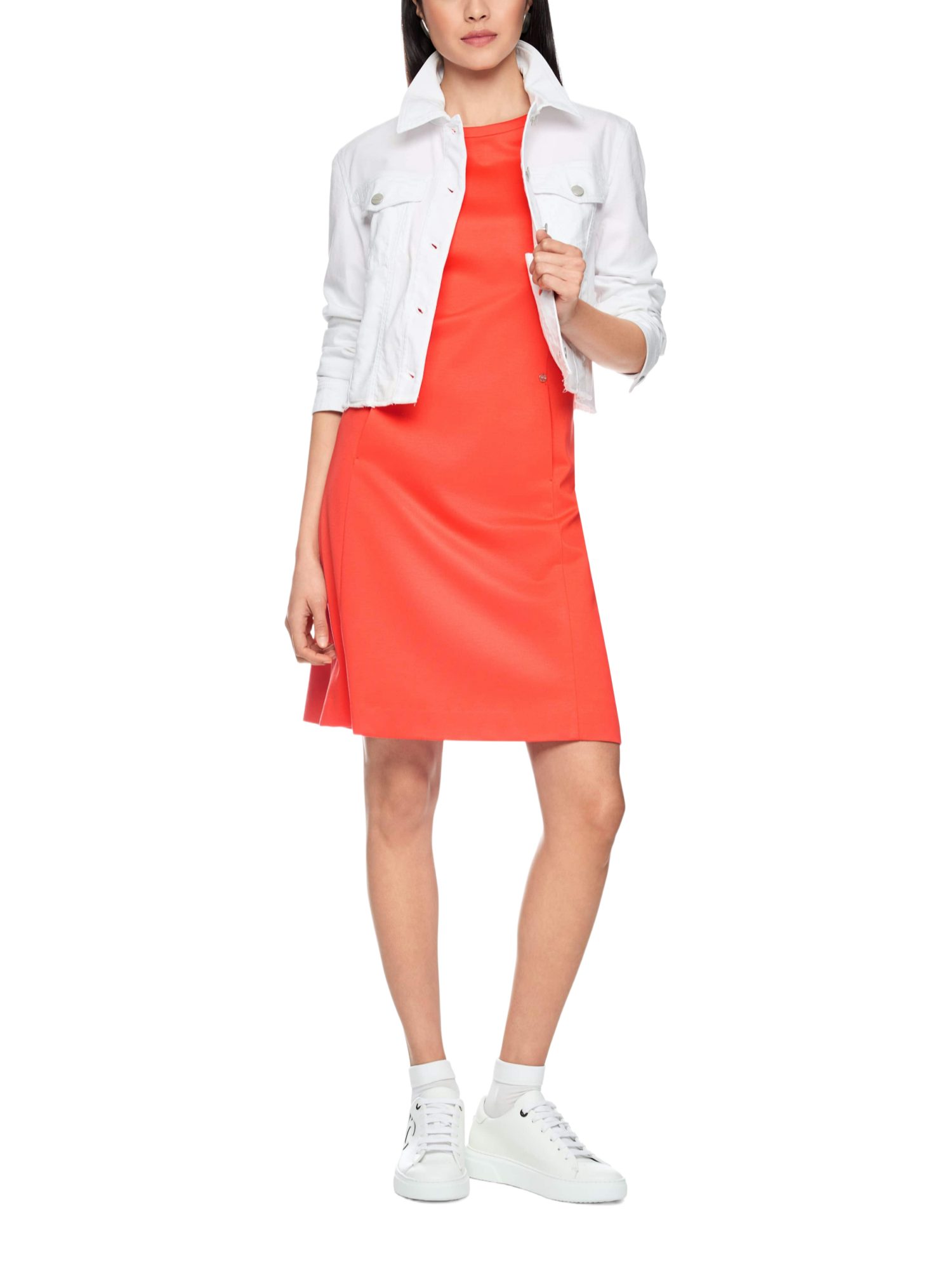 Marc Cain Kurzjacke AA.2 - S2 - Seasonal Colours II