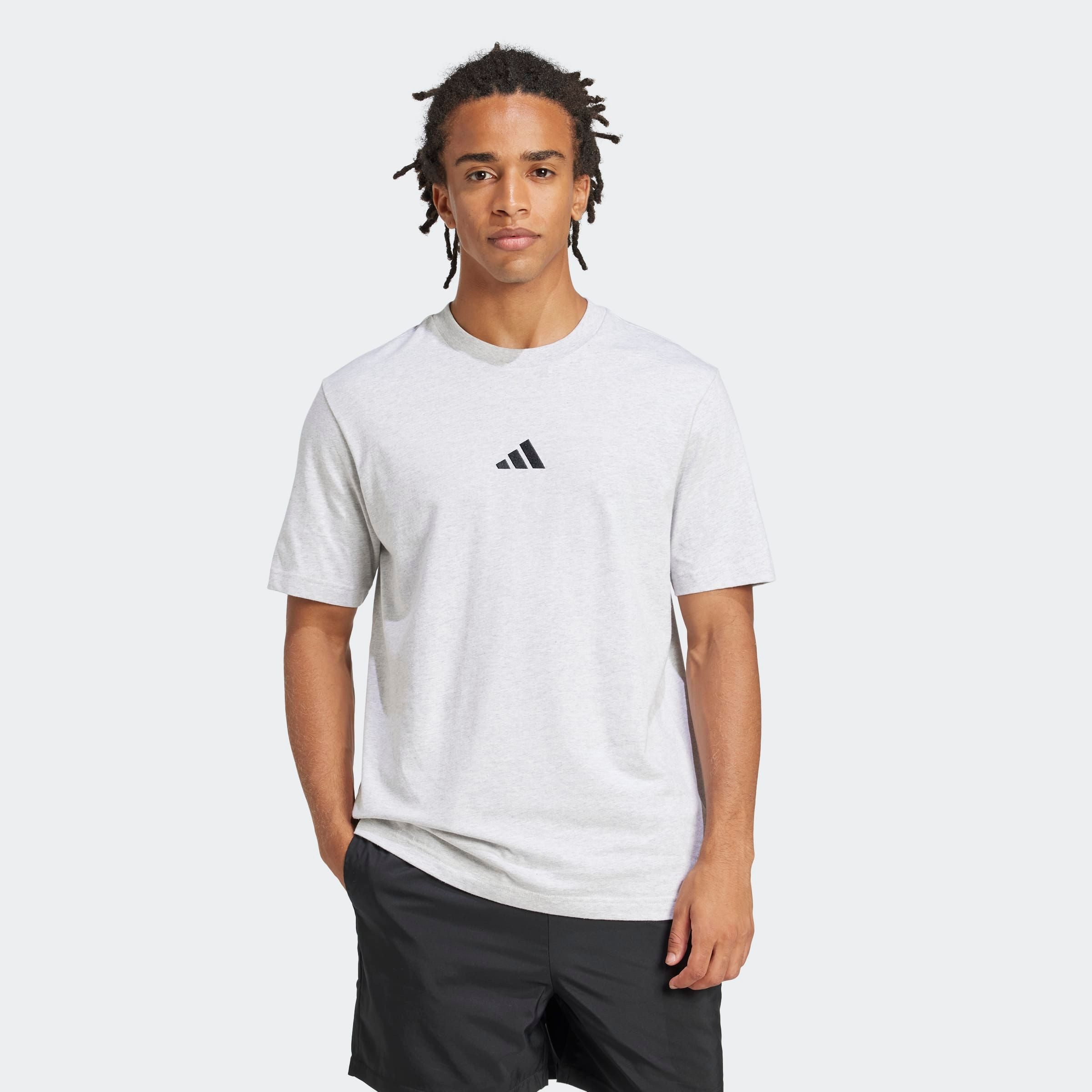 adidas Sportswear T-Shirt M SL SJ T