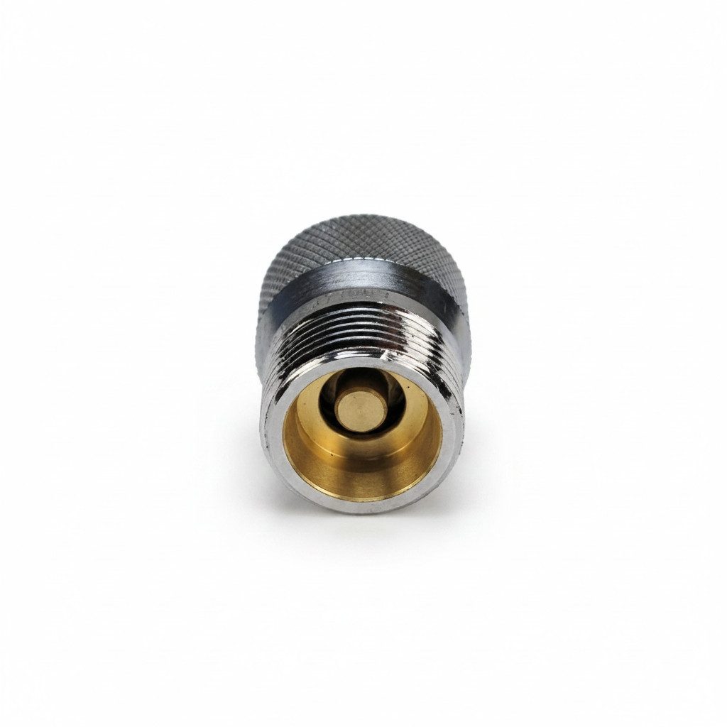 Trinkwasserladen Vorfilter, Schlauchplatzsicherung Aquastop 3/4" Waschmaschine
