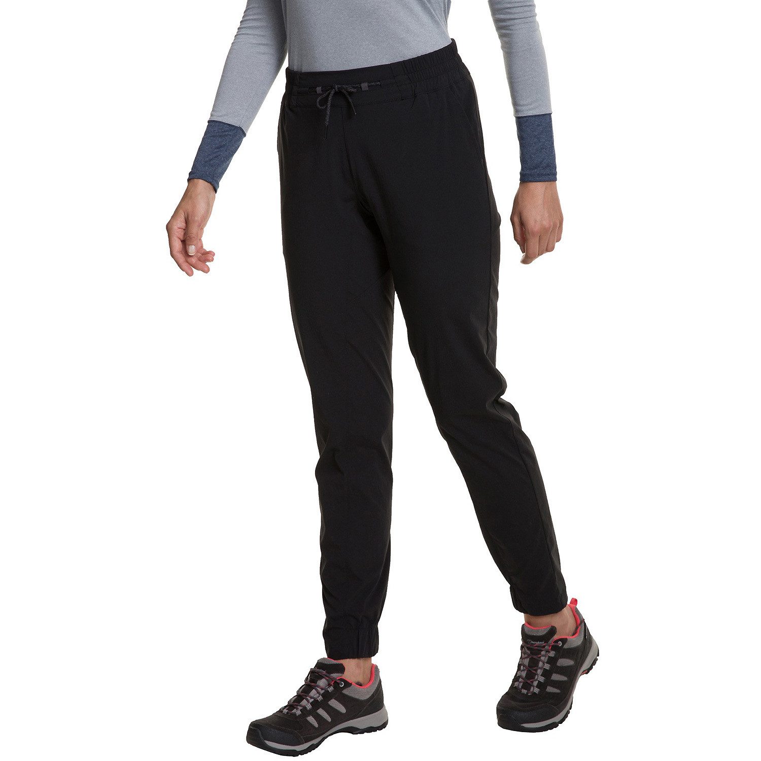 Berghaus Laufhose Hose GEHHOSE ARRINA