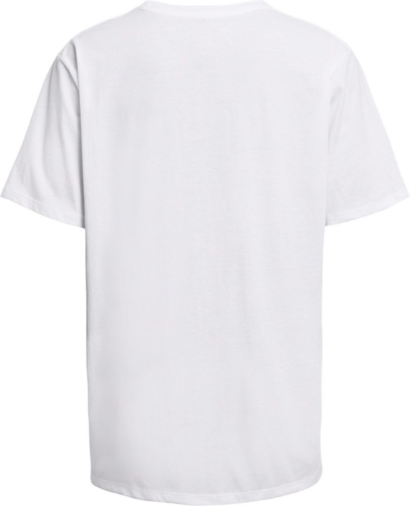 Under Armour® T-Shirt Campus Oversize Short günstig online kaufen