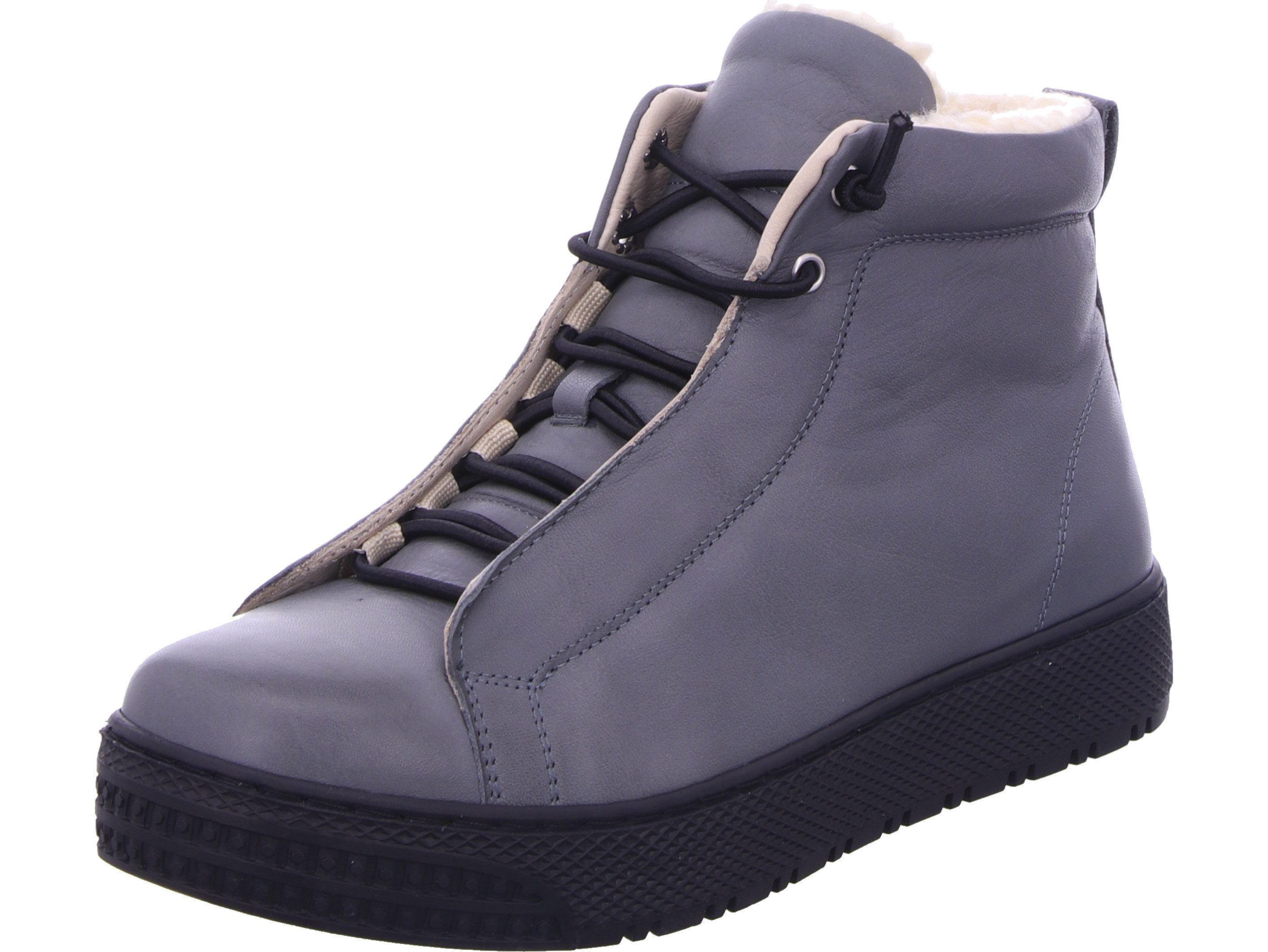 Gemini Winterboots echtes Leder