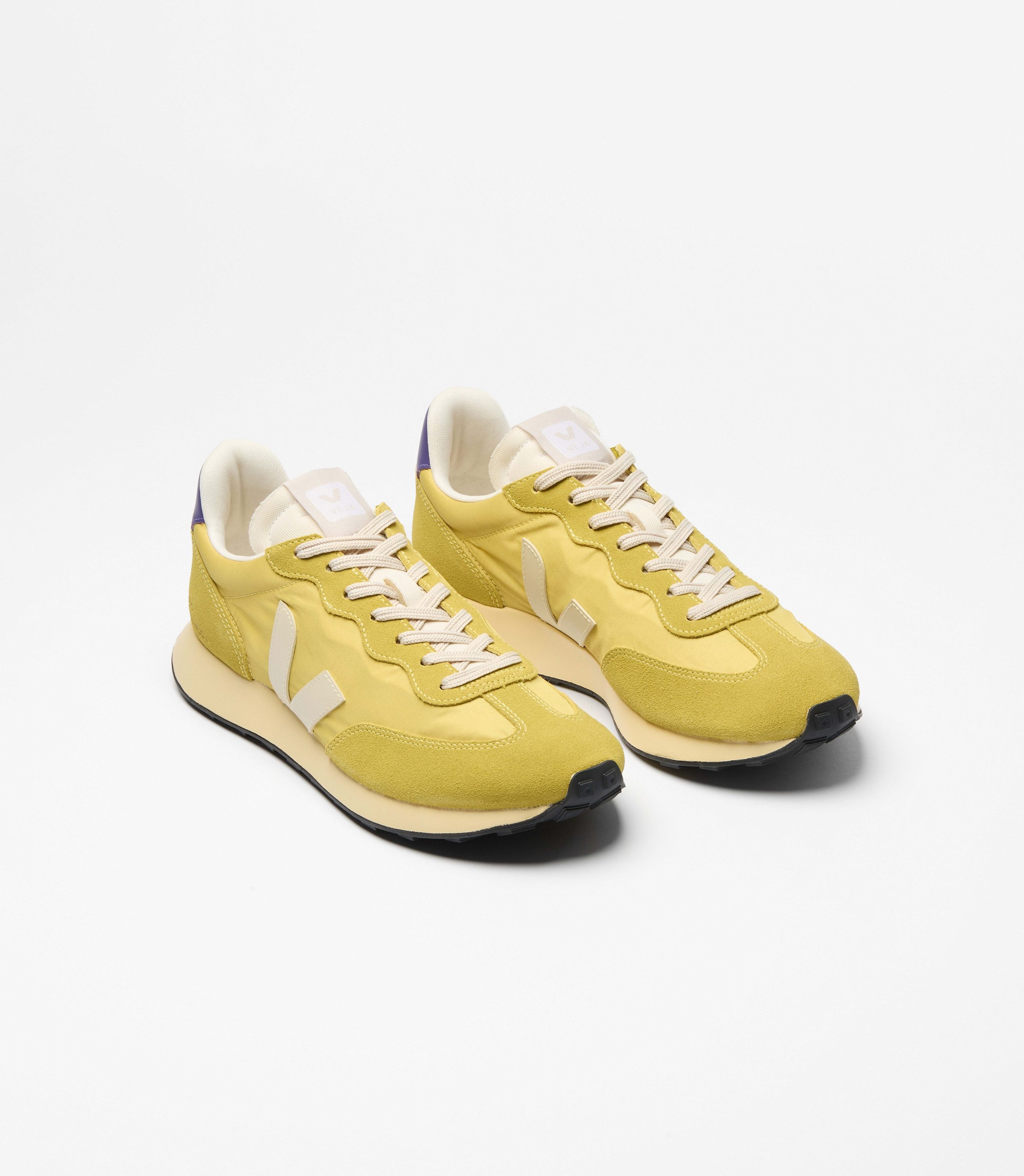 VEJA Veja Rio Branco II Li Nolyn Sneaker