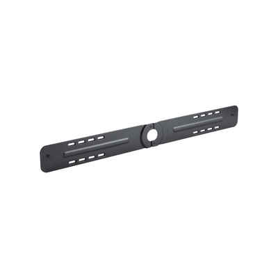 conecto conecto CC50597 Premium Wandhalterung für SONOS Playbar, ultraflaches Lautsprecher-Wandhalterung