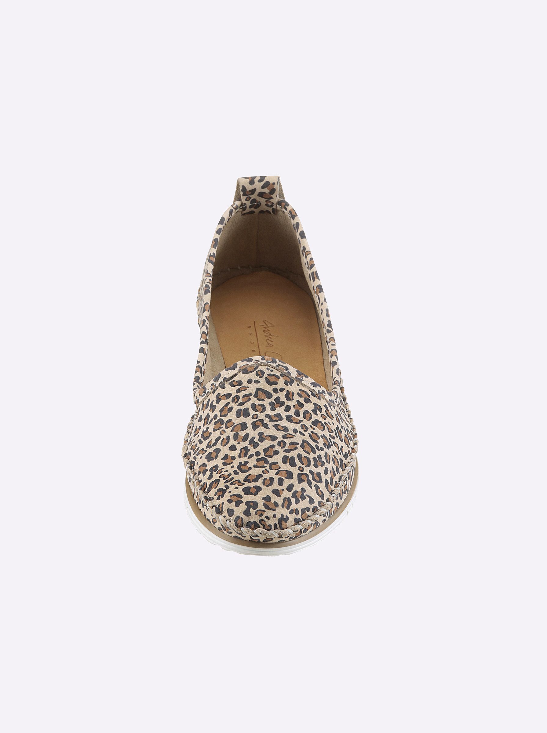Andrea Conti Slipper Slipper günstig online kaufen