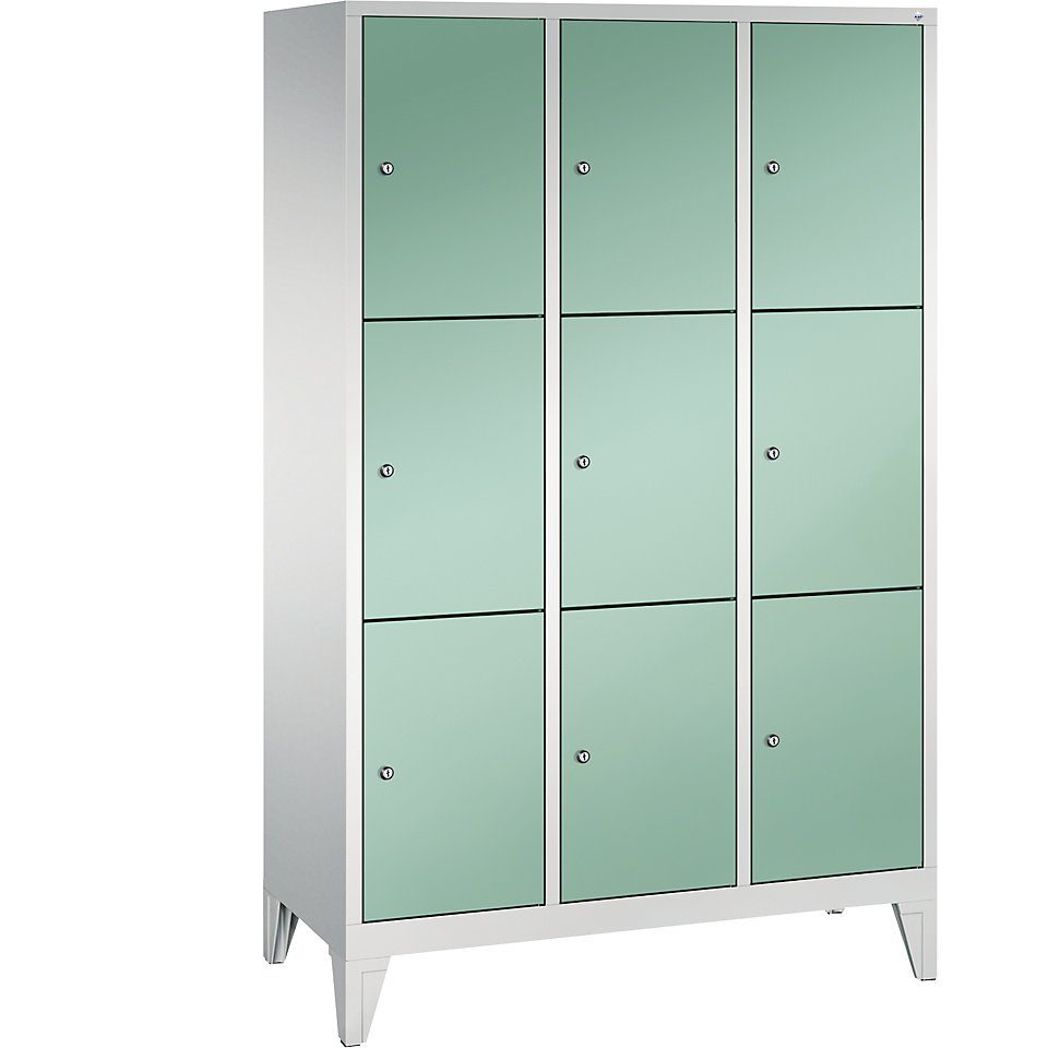 C+P Aktenschrank