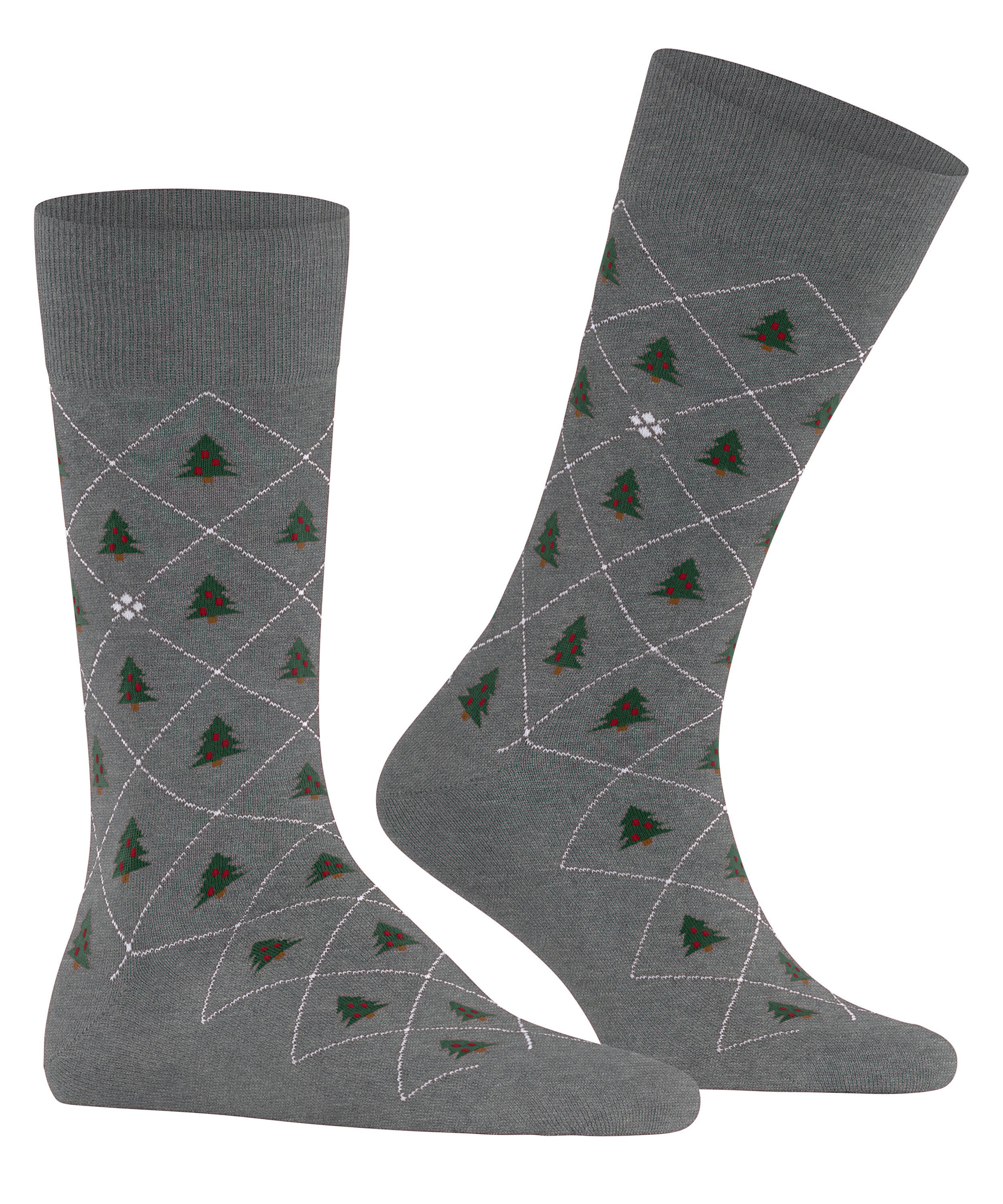 Burlington Socken Christmas Tree (1-Paar) günstig online kaufen